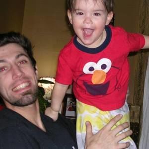 Meet your Posher, Mark